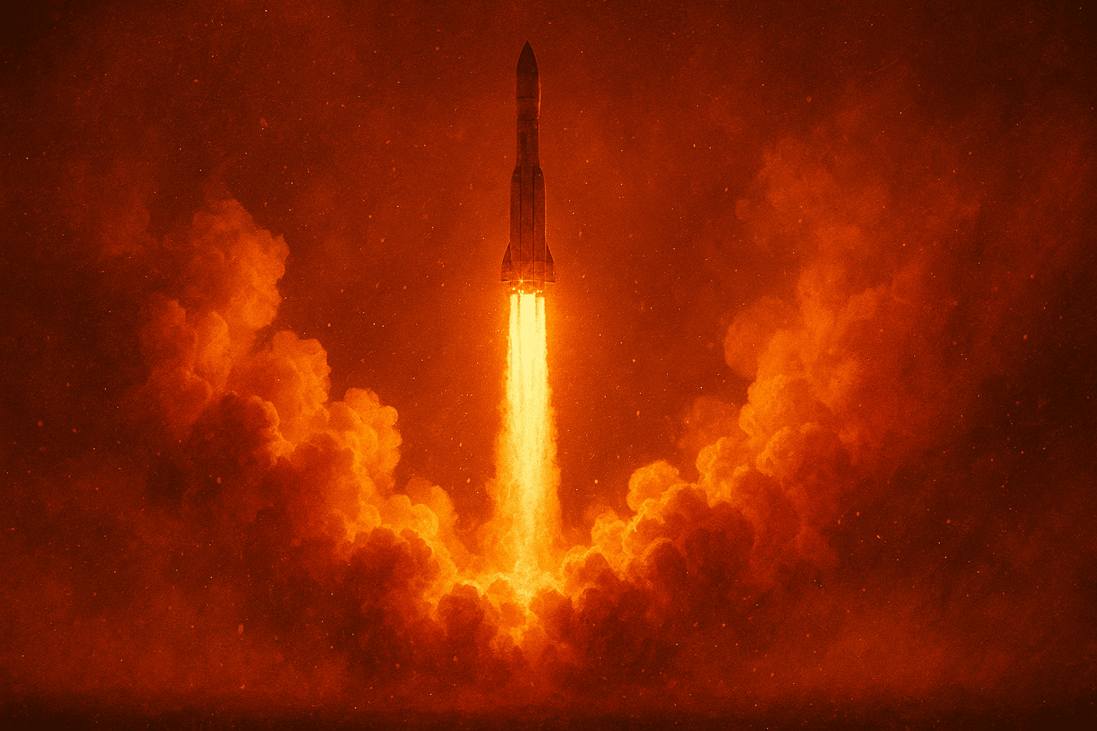 rocket