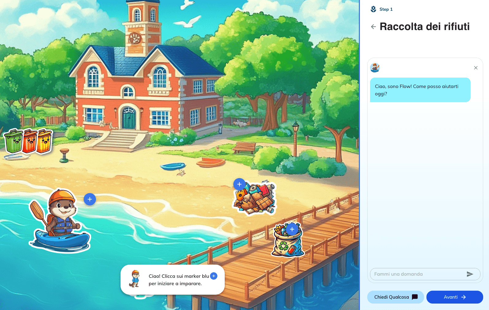 flow-chat